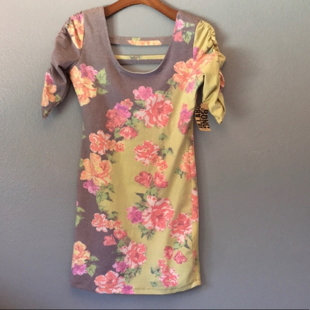 Billabong dress